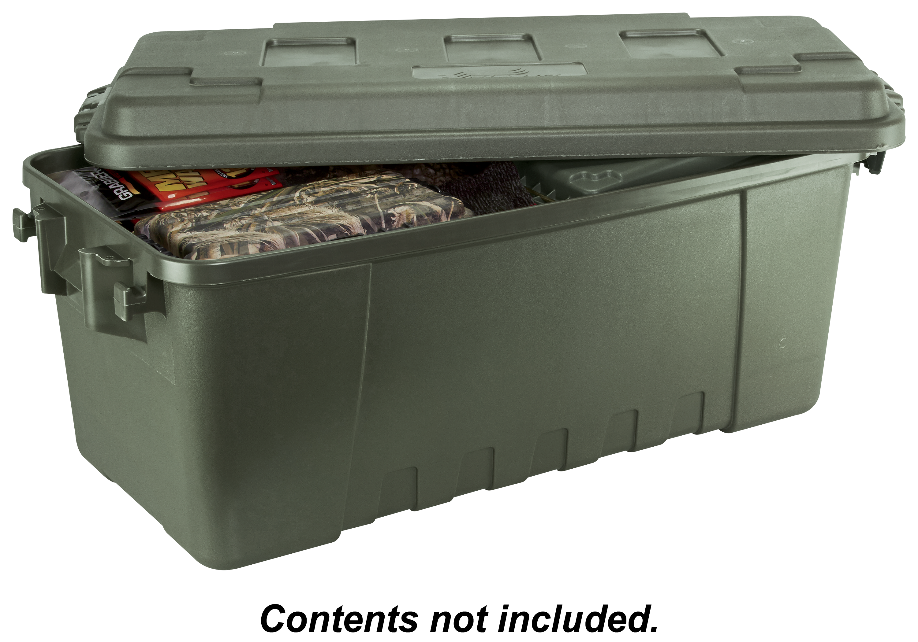 Plano Medium Storage Trunk | Bass Pro Shops